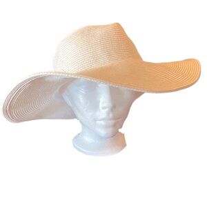 Capelli Straworld Floppy Hat